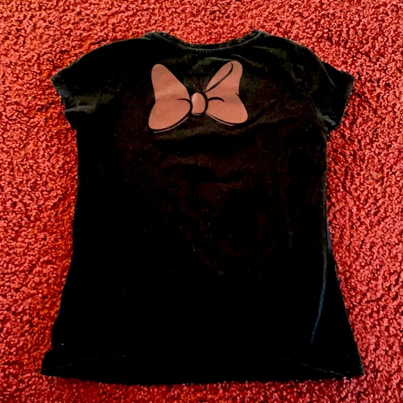 Minnie Mouse Shirt - Picture 2 of 2
